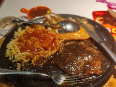 -豪享来中西餐厅(隆昌店)