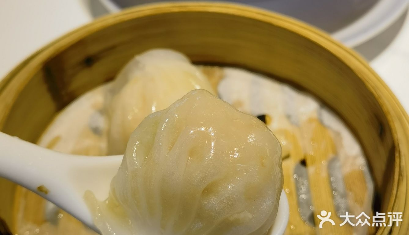 宝总都说好吃的干炒牛河，我也要去吃吃看～