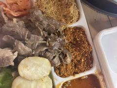 -霸腹烤肉(厦门柚子番店)