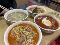 -酸辣粉(氹仔店)