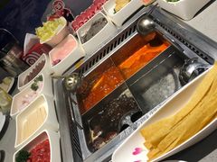 -海底捞火锅(高新活力汇店)
