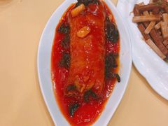 -功德林素菜饭庄(前门店)