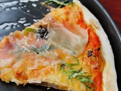 -青岛香格里拉·鱼跃地中海西餐厅