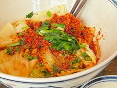 -尚寨嫽扎咧面馆(钟楼店)