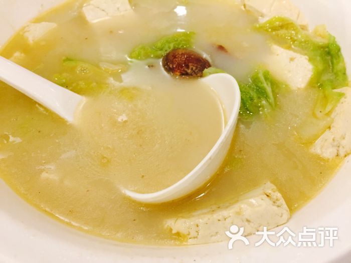 大清花-图片-密云区美食-大众点评网