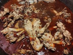 -老天桥蛙炉火锅(姑苏总店)