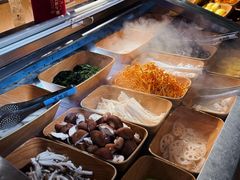 -温野菜涮涮锅(西单大悦城店)