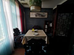 -不二茶空间·养生宴(石景山店)
