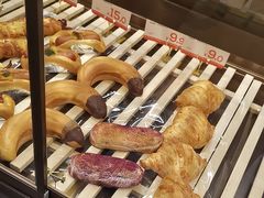 -爸爸糖吐司面包(悠唐购物中心店)