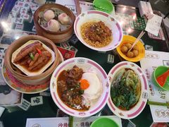 -憶廟街 X 沙角邨(太古城店)