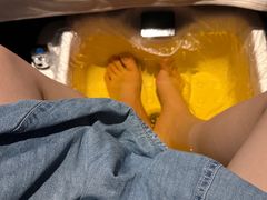 -上足·影院足道·SPA(红岭店)