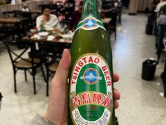 -老谢野馄饨(延安路店)