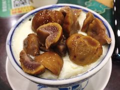 栗子双皮奶-民信老铺(华盖路店)