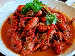 -盐官日光域房车营地·有盐餐厅