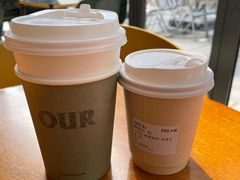 -OUR Bakery(三里屯太古里店)