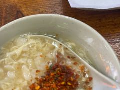 -老杨太太烧烤(文化广场店)