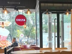 -COSTA COFFEE(丰联广场店)