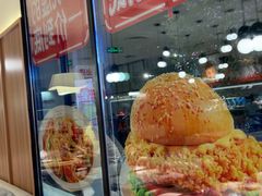 -必胜客(会展店)