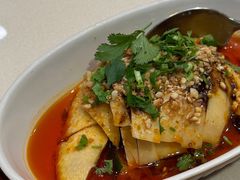 -本味轩精品茶餐厅(黄山路店)