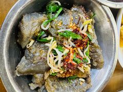 -88号小吃店·经典云南菜·地道纳西美食