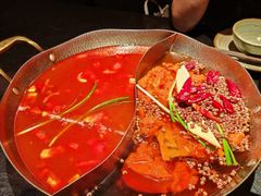 -色響火锅(恒隆广场店)