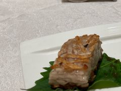 -韵咖啡自助餐厅(天津香格里拉店)
