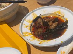 -张碗碗青海牛肉拉面(王城公园店)