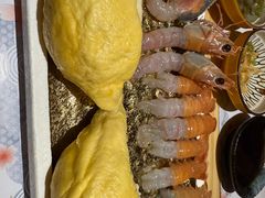 -贵木日本料理·铁板烧(新地假日广场店)