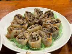 -翠姐姐农家大院·老底子萧山菜(建设一路店)