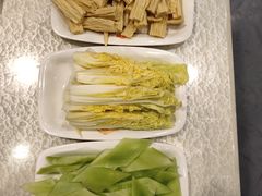 腐竹-鱼美人烤鱼坊