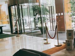 -天津水游城丽筠酒店