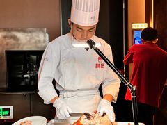 -阿庄新豫菜(通泰路店)