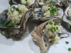 -源海渔村·现捞海鲜(大角湾店)