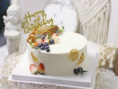 -糖秋Cake DIY·蛋糕定制·甜品台(观音桥店)