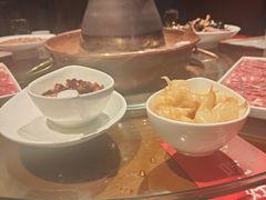-宝泉铜锅·涮羊肉(解放东路店)