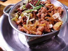-知味脆皮鸡
