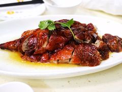 -龙记香港茶餐厅