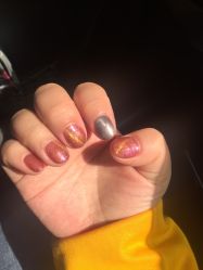 -尚美日式美甲美睫工作室