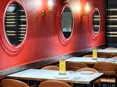 -get pizza意大利餐厅(凯德MALL店)