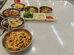 -艺林烤肉城(光明店)