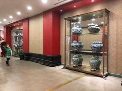 -正安宫酒店