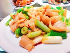 -日丰园海肠水饺·老字号大连海鲜(和平广场店)