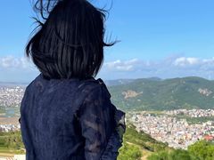 -大姆山草场