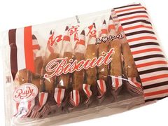 -红宝石·鲜奶小方·海派西点房(南丹店)