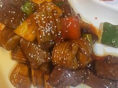 -北戴河转鱼·炒螃蟹酱餐厅