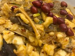 -老乌家特色小炒泡馍(大皮院店)