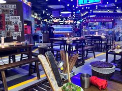 -萍姐火锅·公路夜市(打浦桥日月光店)