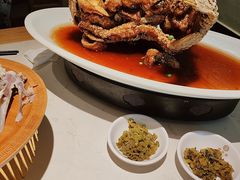 -老淮滨-蚌埠非遗小吃(淮河路店)