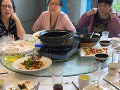 -东哥紫阳蒸盆子(旺座·现代城店)