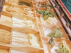-阿串串老火锅(力盟店)